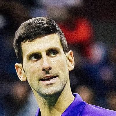 Djokovic