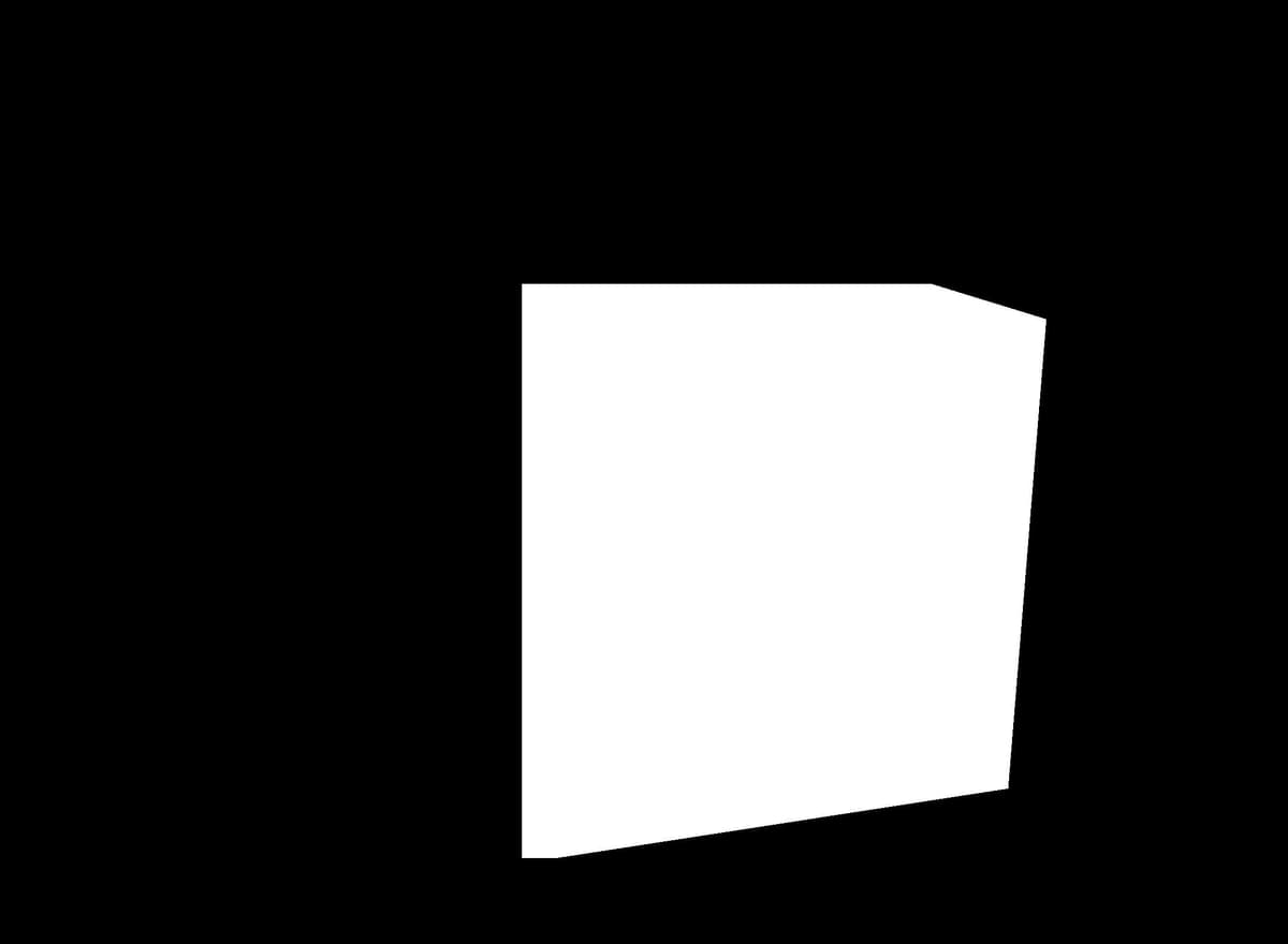 Street mosaic, overlap mask